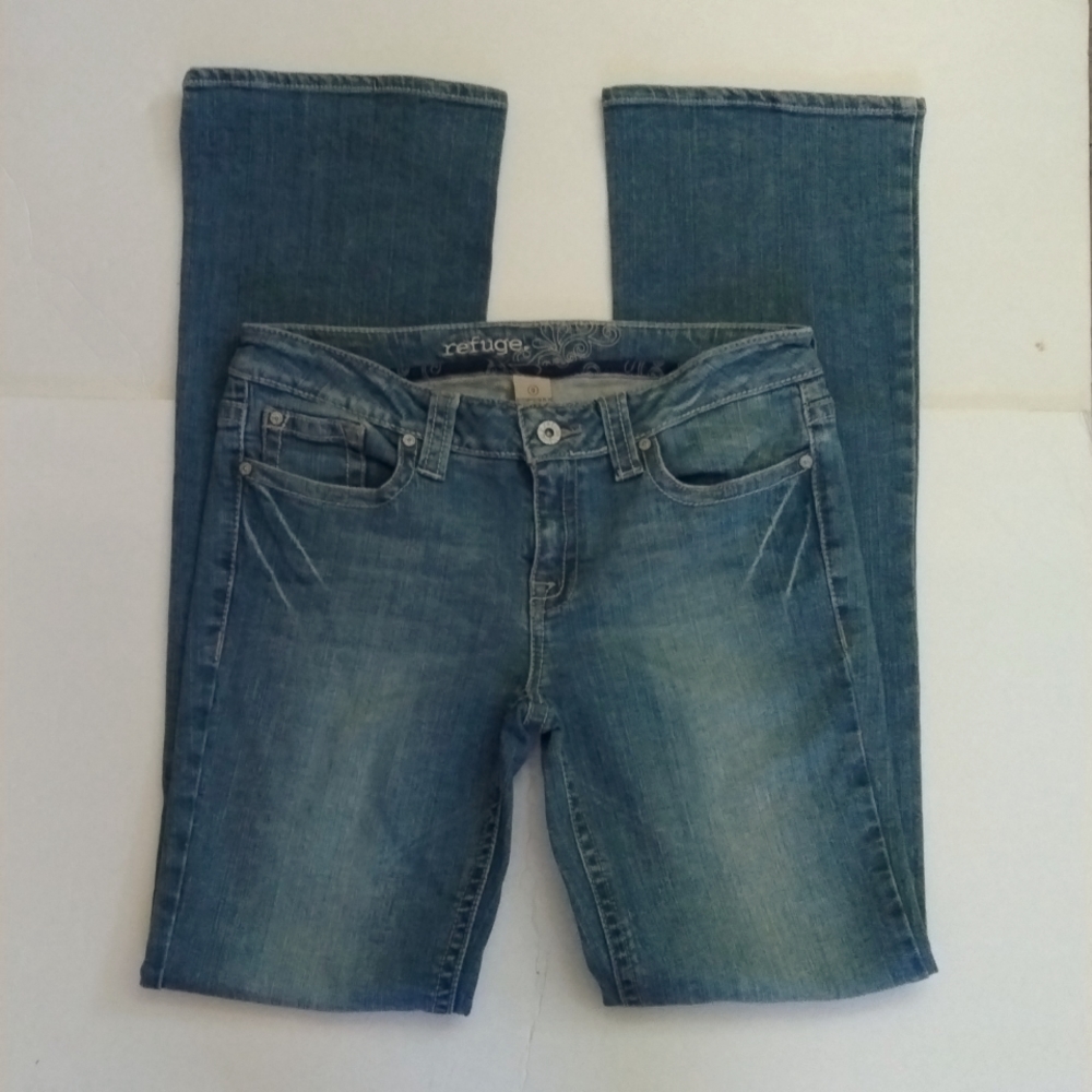 Refuge Jeans, size 9